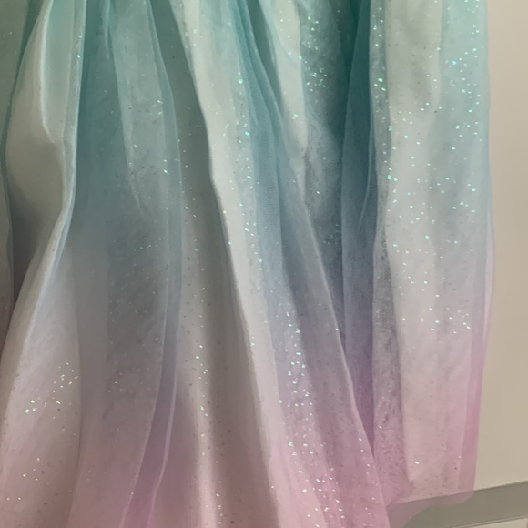 Princess Dress Size XSmall (4/5) - Picture 4 of 9